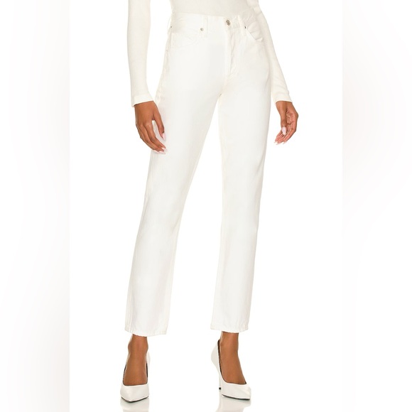 Citizen of Humanity Emerson Slim Boyfriend - Picture 2 of 8